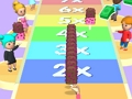Spill Popsicle Stack online