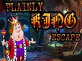 Spill Tydeligvis King Escape  online