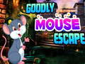Spill Goodly Mouse Escape online