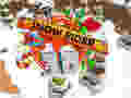 Spill Snow Rider 3d online