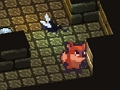 Spill Crypt Rush online