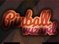Spill Pinball Wizard online
