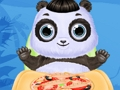 Spill Panda Baby Bear Care online