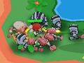 Spill Robotjeger  online