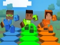 Spill Minecraft Run online