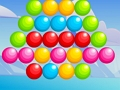 Spill Bubble Shooter nivåpakke  online