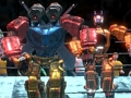 Spill Ultimate Robo Duel 3D online