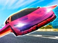 Spill Ultimate flyvende bil  online