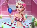 Spill Stilig makeup-look  online