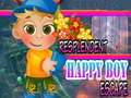 Spill Strålende Happy Boy Escape  online