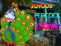 Spill Joyous Pacock Escape online