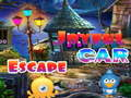 Spill Joyful Car Escape online