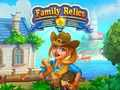 Spill Familierelikvier  online