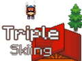 Spill Trippelski 2D  online