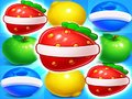Spill Frukt link match3 online