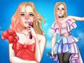 Spill K-Pop eventyr  online