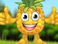 Spill Fornøyd Pineapple Escape  online