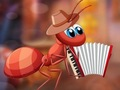 Spill Minstrel Red Ant Escape online