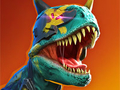 Spill Dino Squad Battle Mission online
