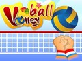 Spill Volleyball online