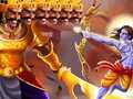 Spill Ram Yoddhaen  online