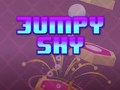 Spill Jumpy himmel  online