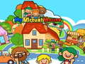 Spill Mitt virtuelle hus  online