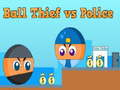 Spill Balltyv vs politi  online