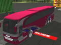 Spill Moderne bussparkering  online