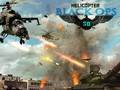 Spill Helikopter Black Ops 3d  online