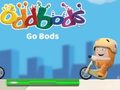 Spill Oddbods: GO BODS online