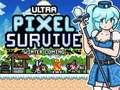 Spill Ultra Pixel overlever vinteren kommer online