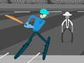 Spill Azad cricket online