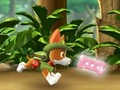 Spill Paw Patrol: Tracker's Jungle Rescue online