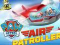 Spill Paw Patrol: Luftpatruljer  online