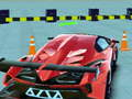 Spill RCK Parkering SuperCars  online
