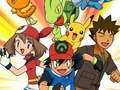 Spill Pokemon -lysbilde online