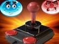 Spill Air Hockey Pong online