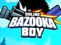 Spill Bazooka Boy Online online