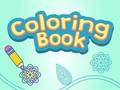 Spill Farge bok  online