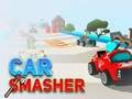Spill Bil Smasher  online