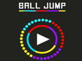 Spill Ballhopp  online