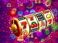 Spill Fruktautomater  online