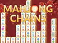 Spill Mahjong-kjeder  online