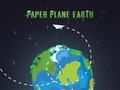 Spill Papir Plane Earth  online