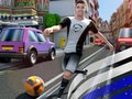 Spill Cristiano Ronaldo online