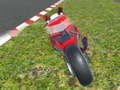 Spill Crazy Bike Racer online