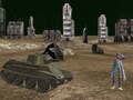 Spill Realistisk Tanks Poopy War  online
