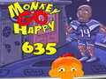 Spill Monkey Go Happy Stage 635 online