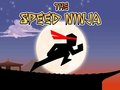 Spill Speed Ninja  online